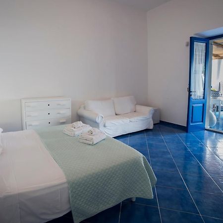 Villa Insolia Santa Marina Salina Luaran gambar