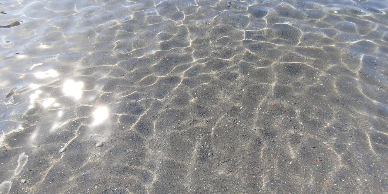 Villa Insolia Santa Marina Salina Luaran gambar