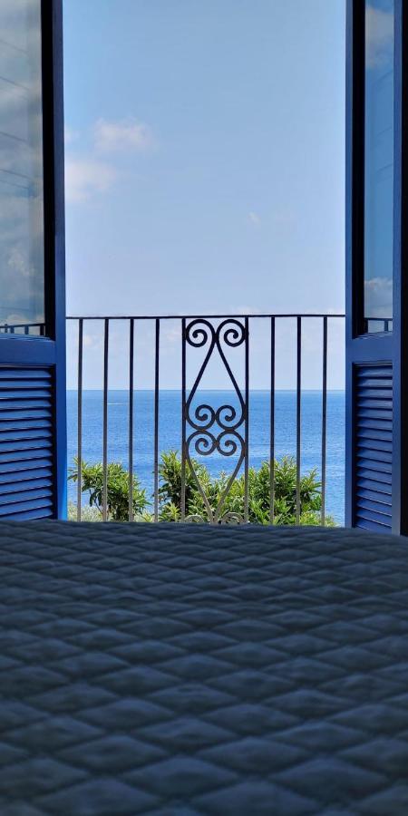 Villa Insolia Santa Marina Salina Luaran gambar