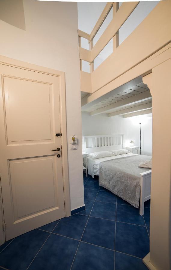 Villa Insolia Santa Marina Salina Luaran gambar