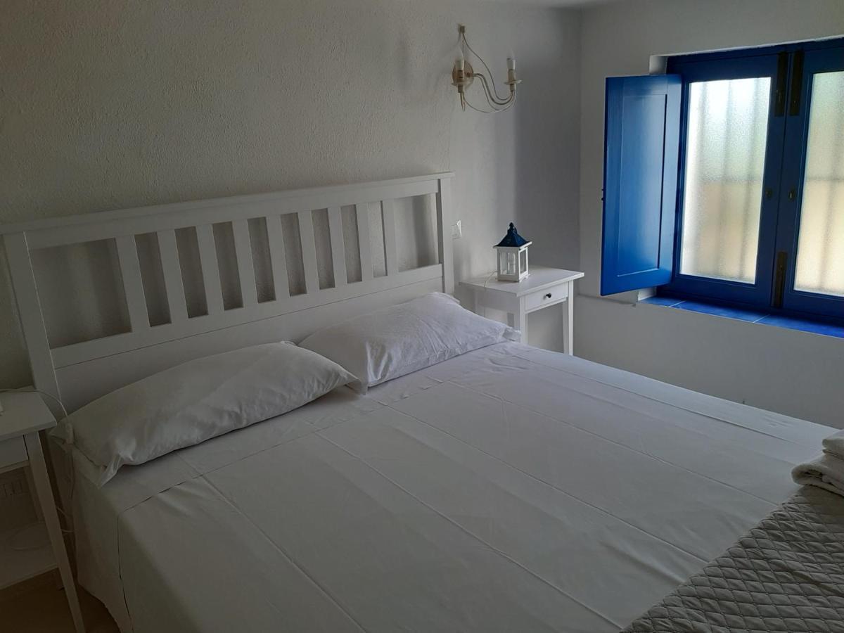 Villa Insolia Santa Marina Salina Luaran gambar